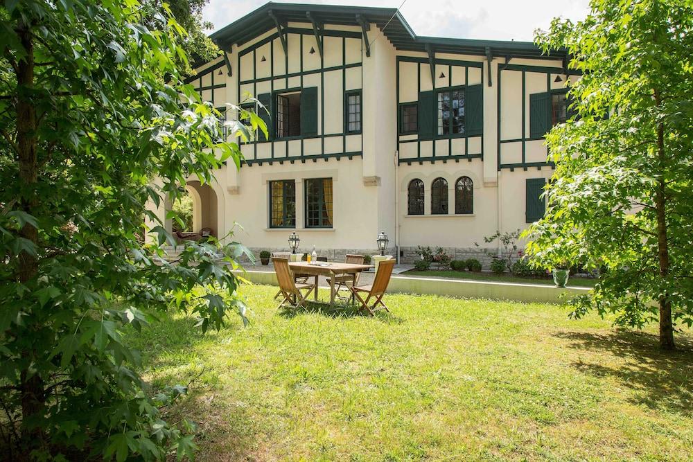 Maison Cuevas 1