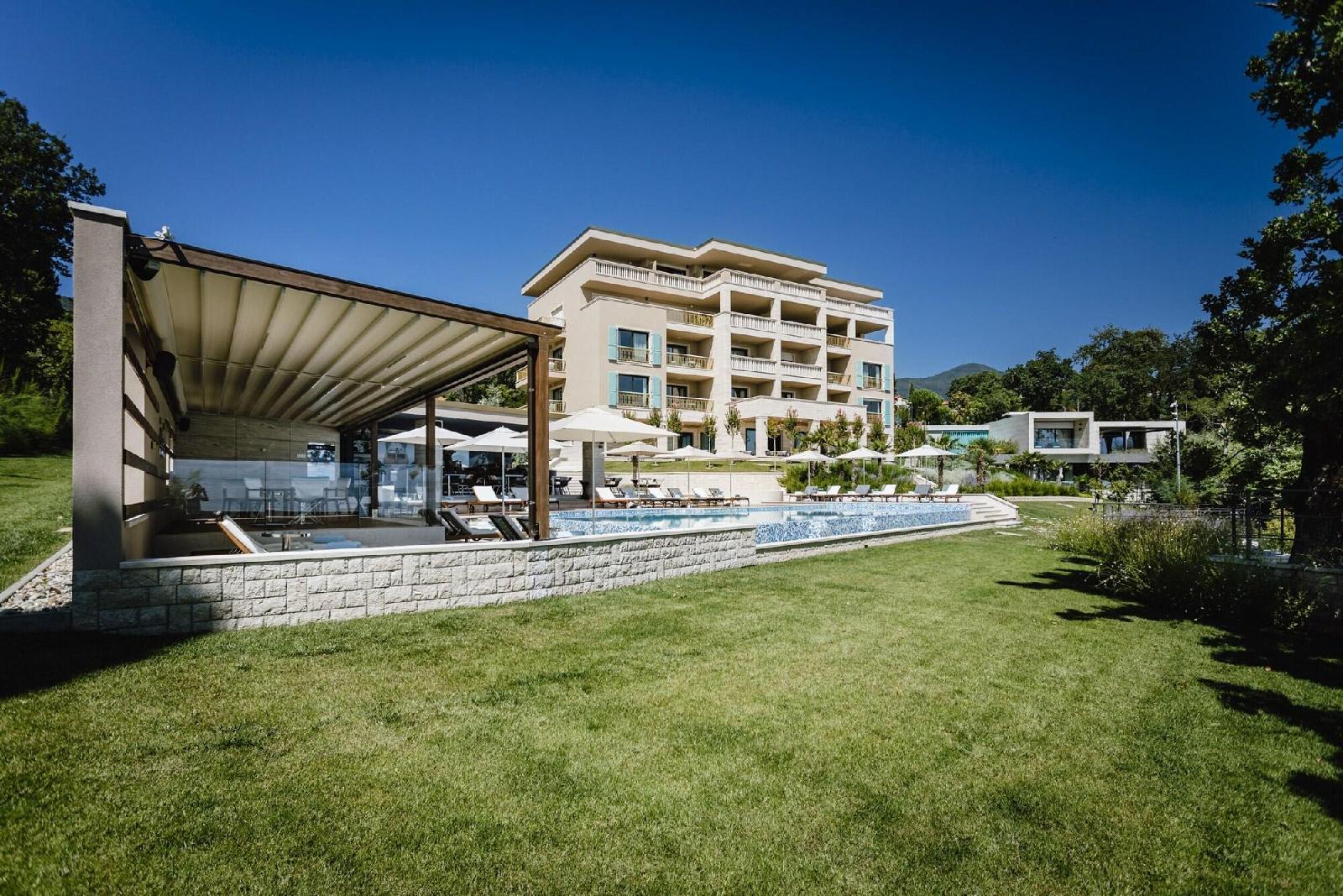 Ikador Luxury Boutique Hotel & Spa 2