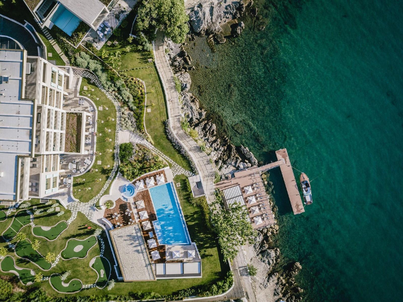 Ikador Luxury Boutique Hotel & Spa 1