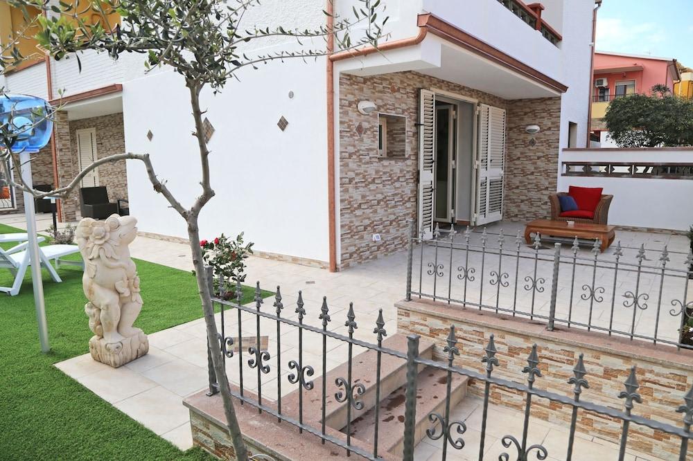 Villa Piana 1