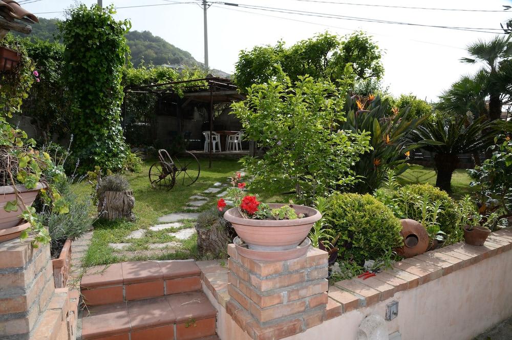 B&B Villa Valeri 2
