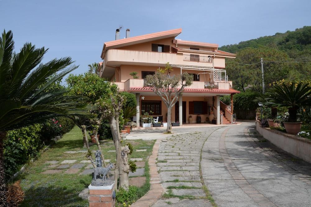 B&B Villa Valeri 1