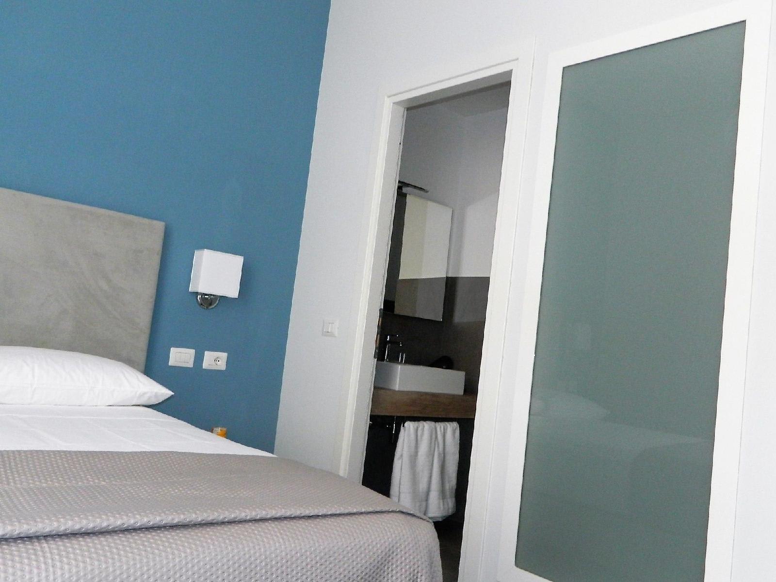 Eighty Four Rooms 2