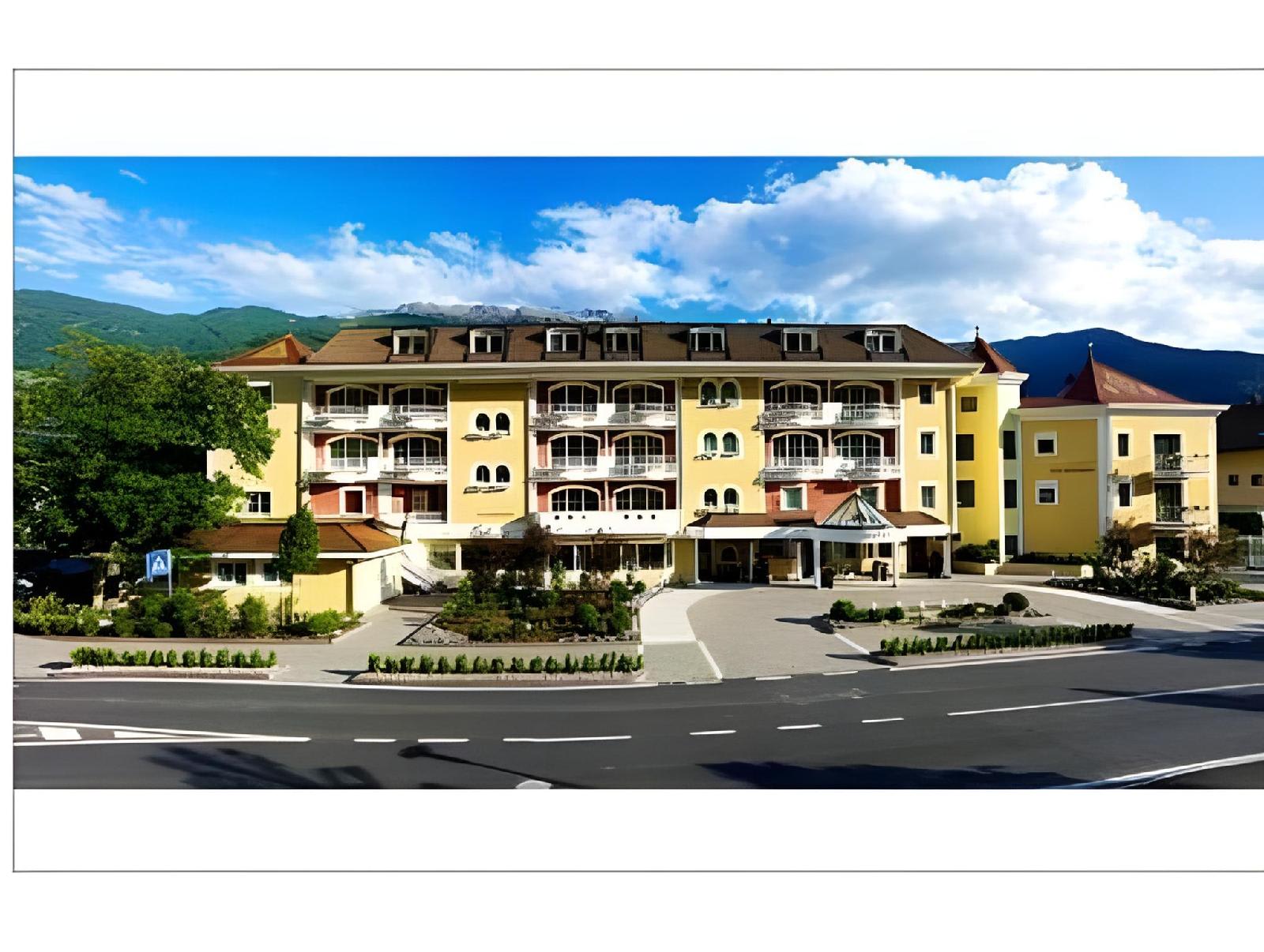 Hotel Prokulus - Family & Wellness 2