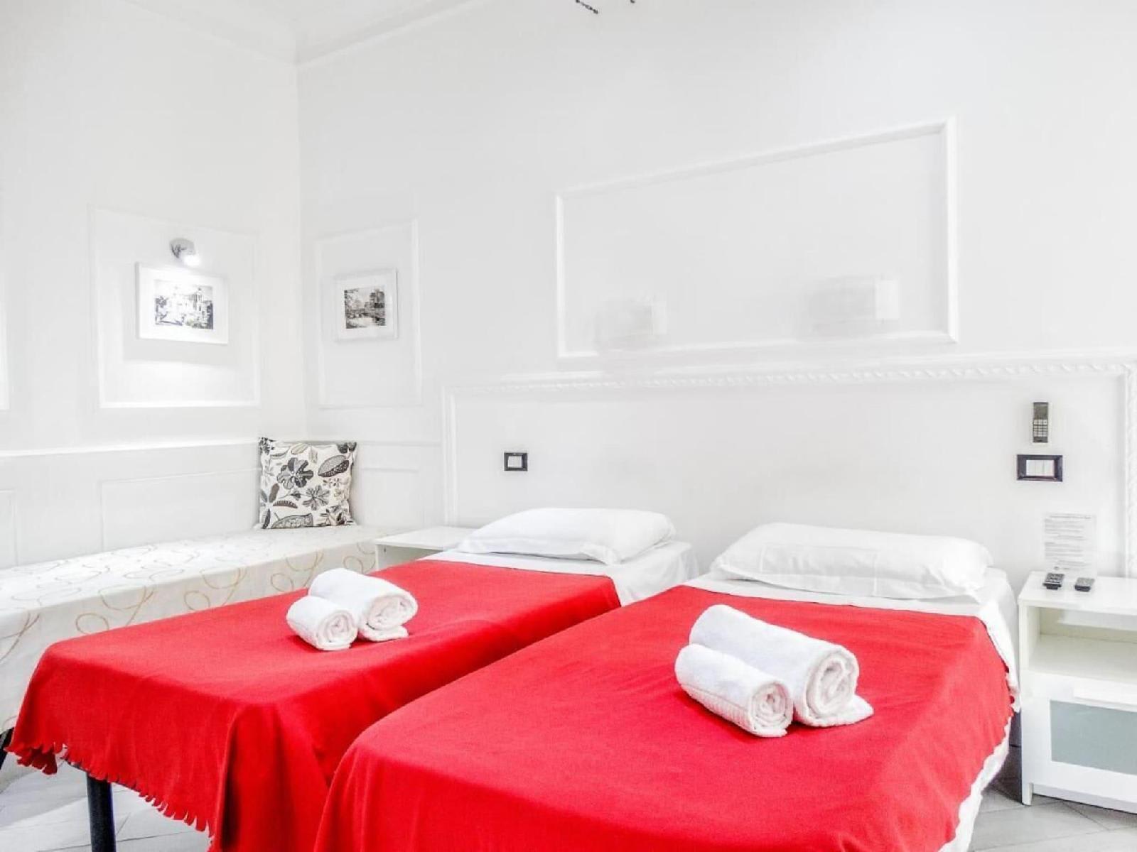 Rome Central Inn 2