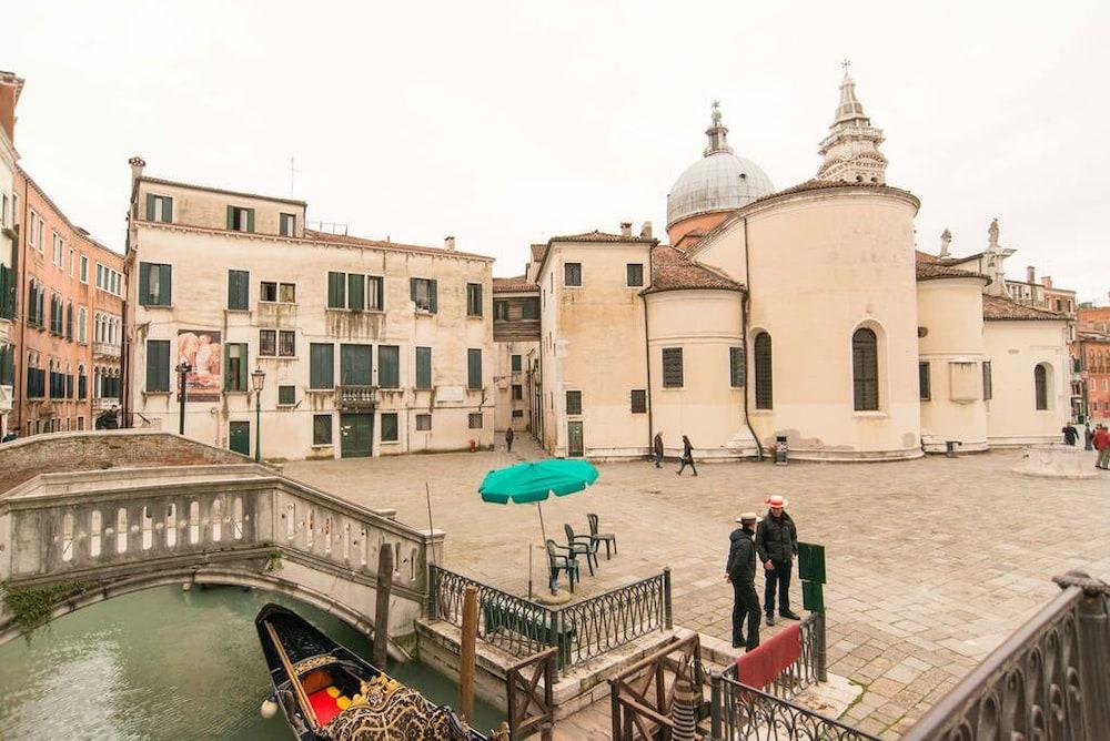 Residenza Quaggio Ca' Grimani 1