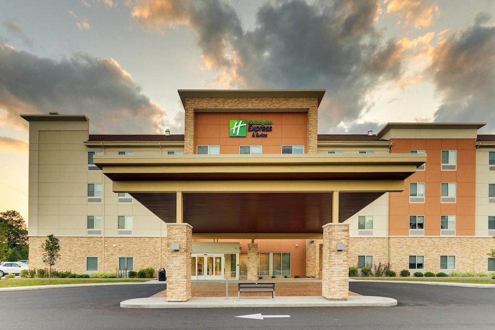 Holiday Inn Express & Suites SAUGERTIES - HUDSON VALLEY by IHG 2