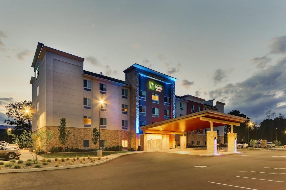 Holiday Inn Express & Suites SAUGERTIES - HUDSON VALLEY by IHG 1