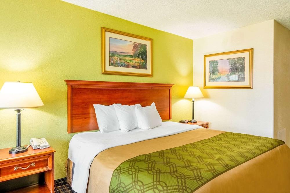 Rodeway Inn Central 2