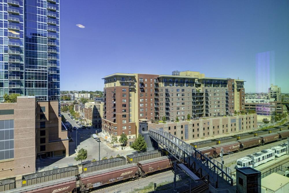 Mint House Denver - Lodo 2