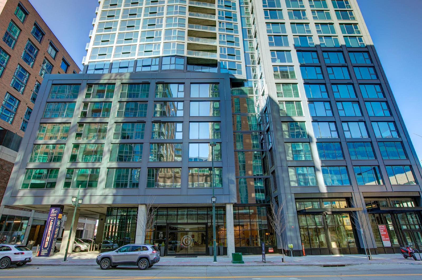 Mint House Denver - Lodo 1