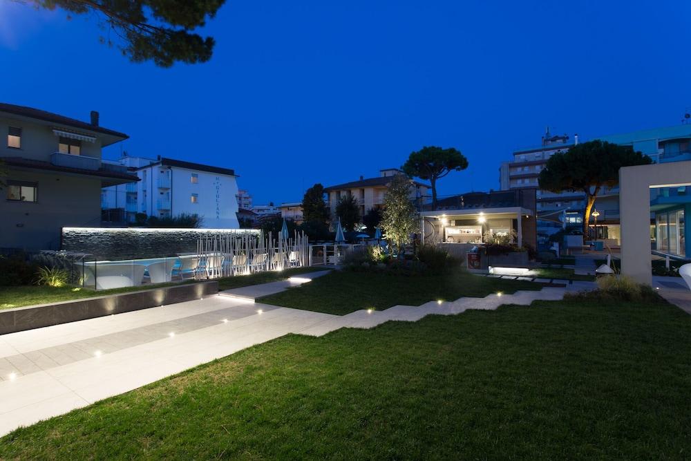Park Hotel Morigi Garden & Spa 1