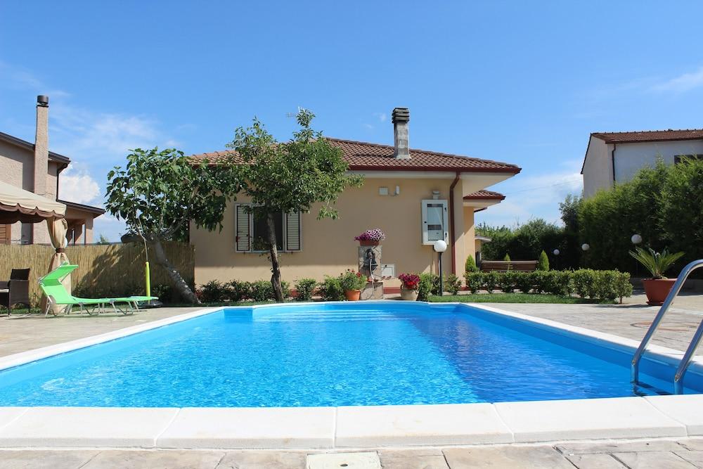 La Residenza del Marchesato 2