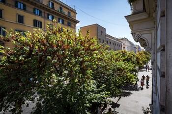 Residenza Vatican Suite 2