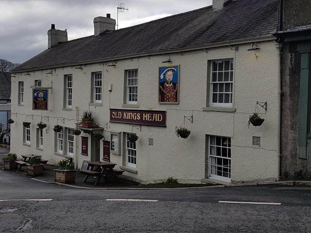 Old Kings Head 2