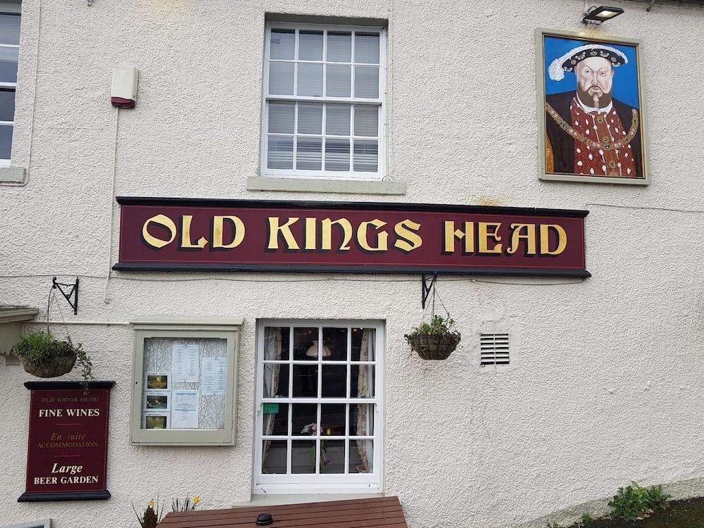 Old Kings Head 1