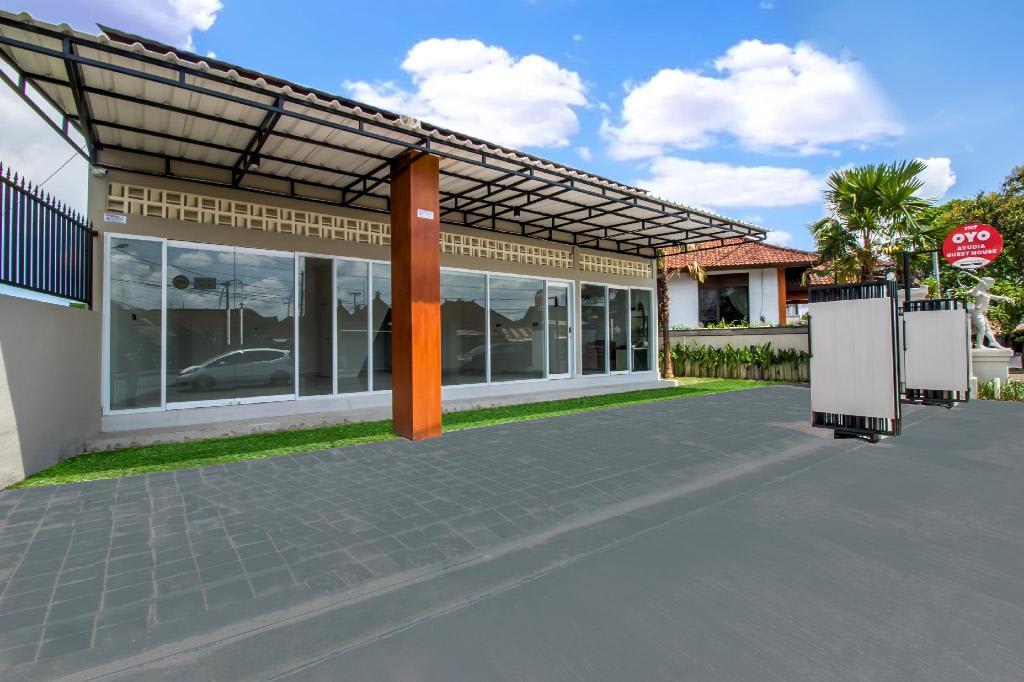 Oyo 3062 Pondok Wisata Dewata 2