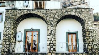 Villa Mariagiovanna - Casa Giovanna 2