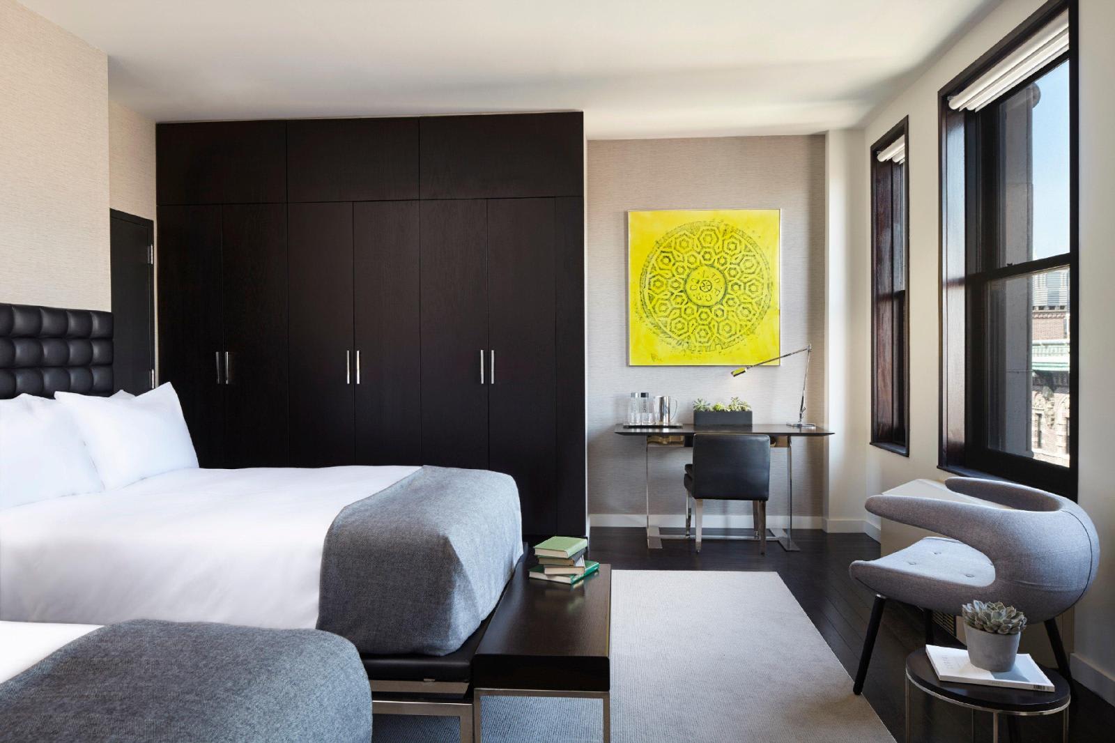 Hotel Bossert 2