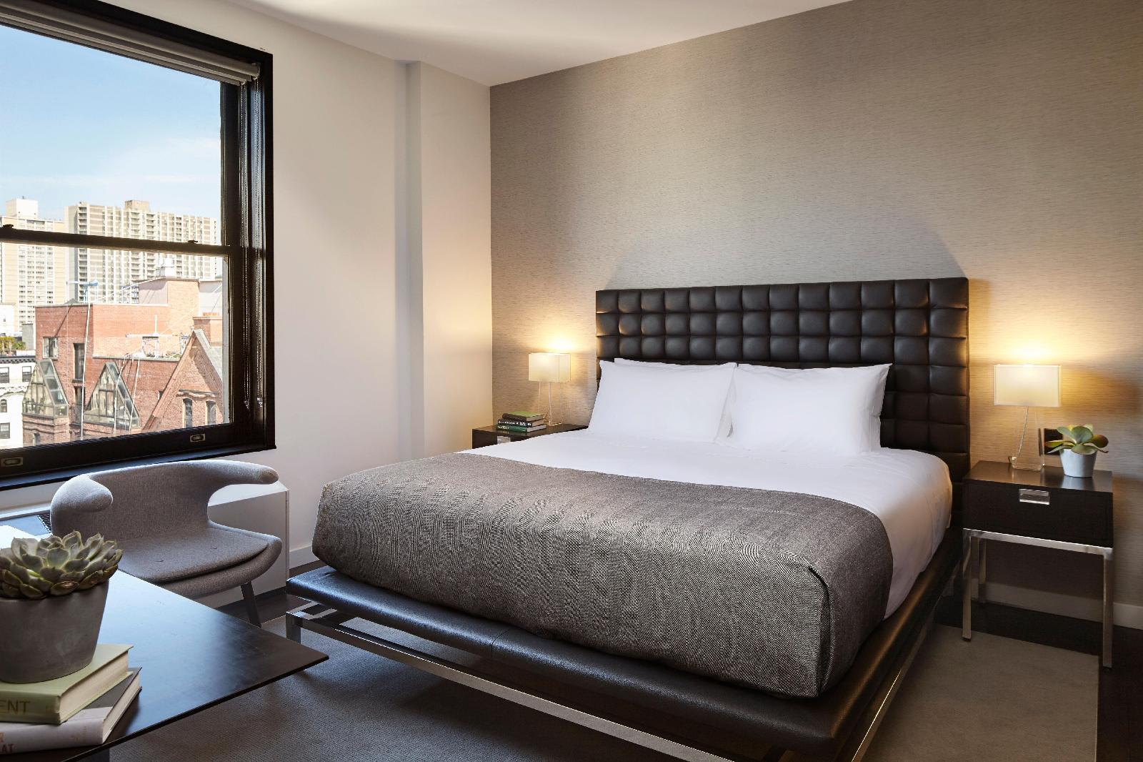 Hotel Bossert 1