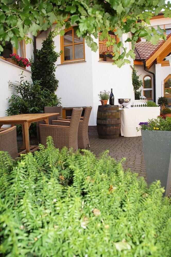 Landgasthof Druschel 2