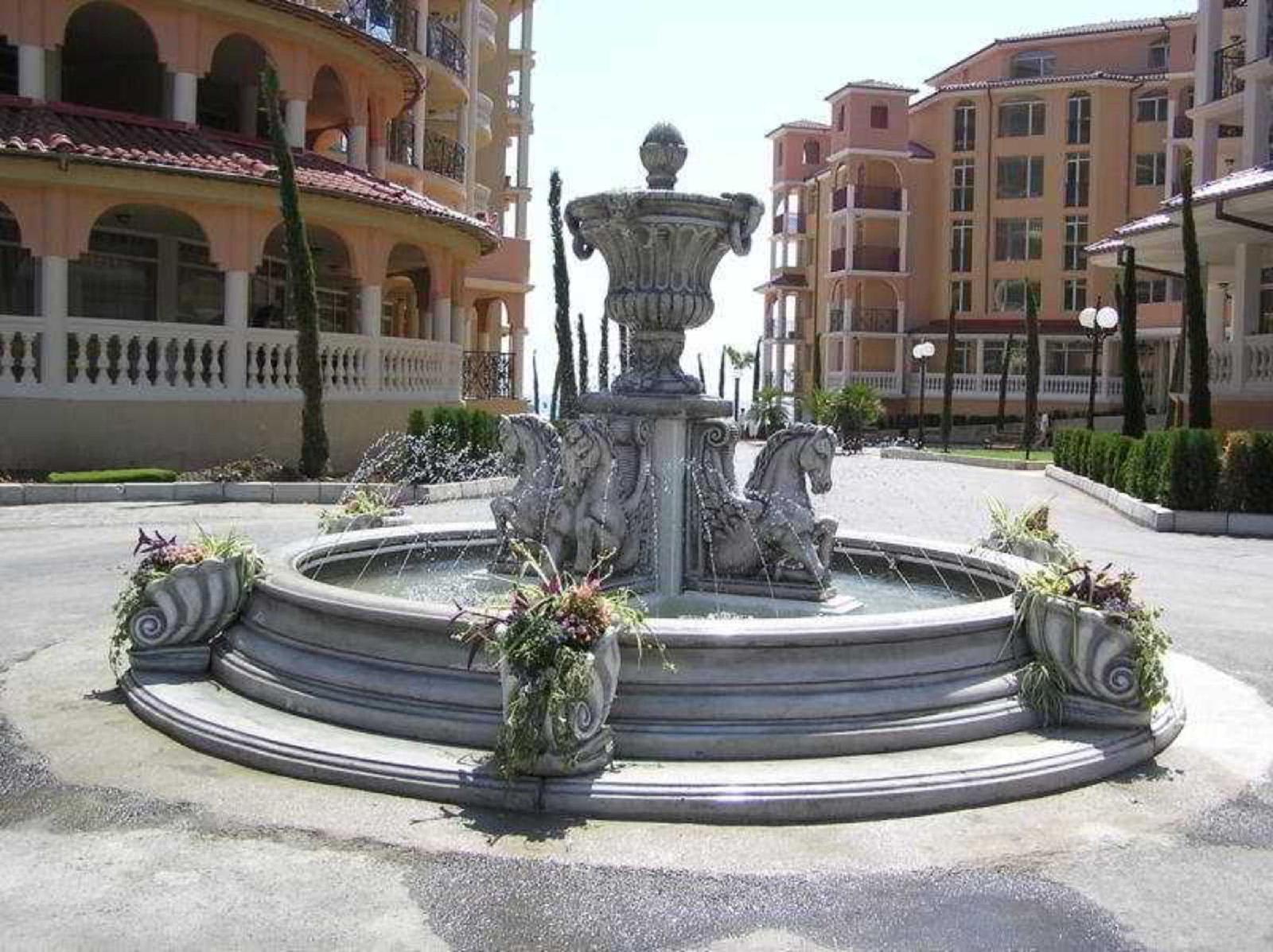 Andalucia Beach Hotel - All Inclusive 2