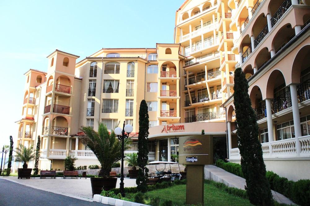 Atrium Beach Hotel - All Inclusive 2