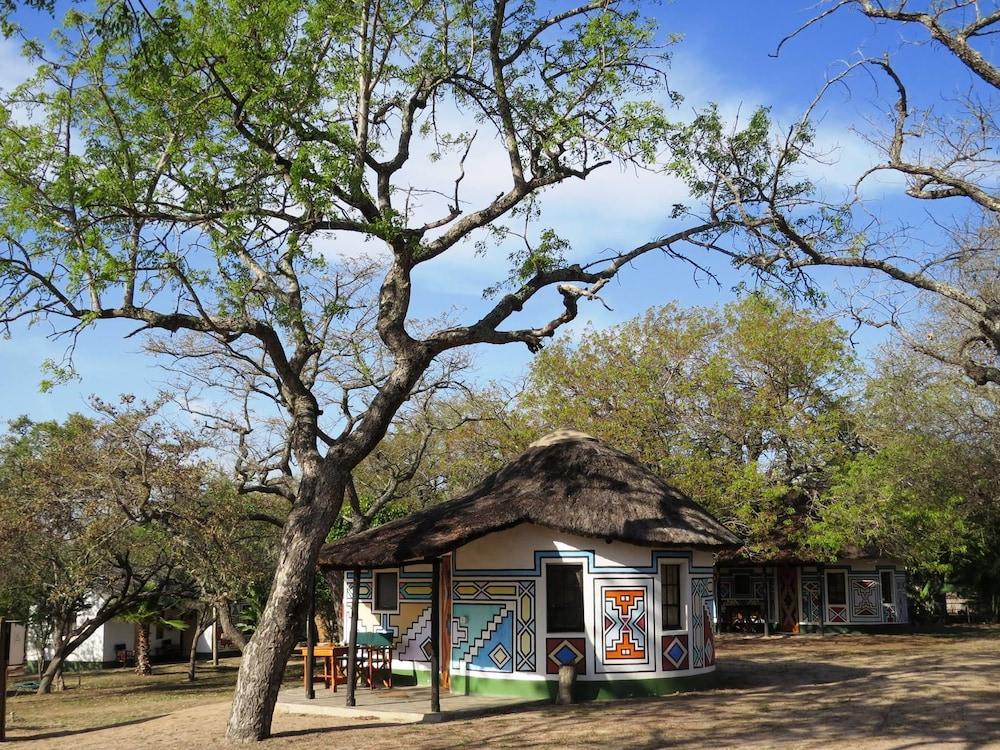 Timbavati Safari Lodge 2