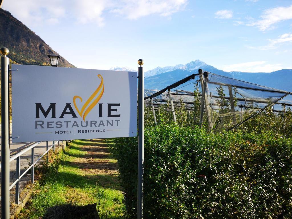 Hotel Residence MaVie 2