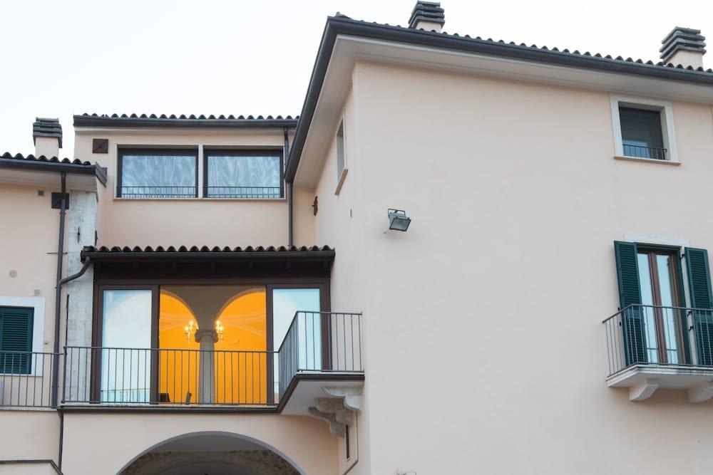 B&B Ponte Capograssi 1
