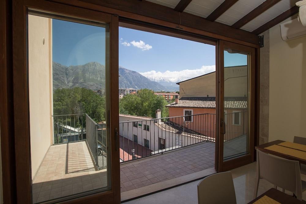 B&B Ponte Capograssi 2