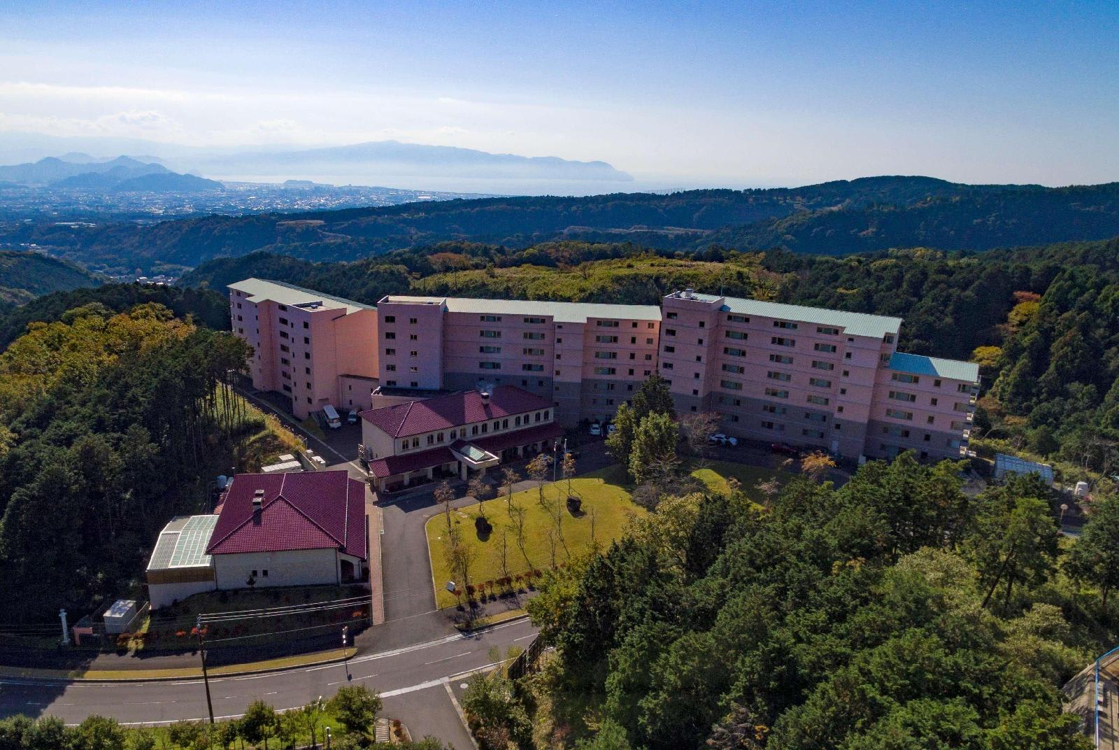 Wyndham Garden Nagaizumi 1