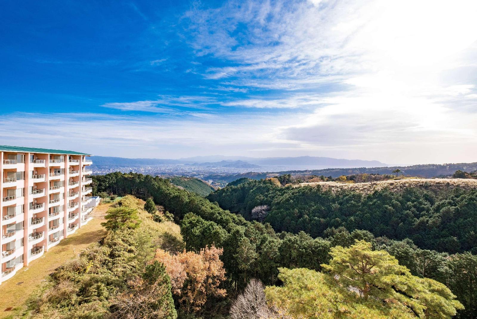 Wyndham Garden Nagaizumi 2