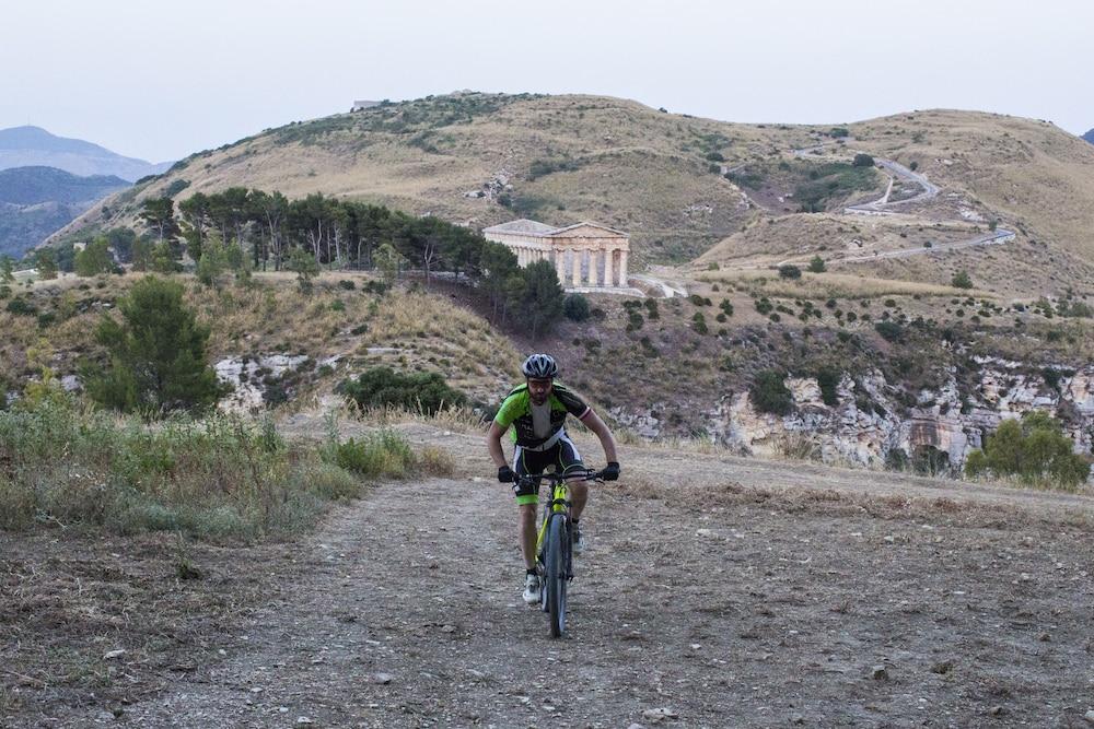 La Dimora Di Segesta 2