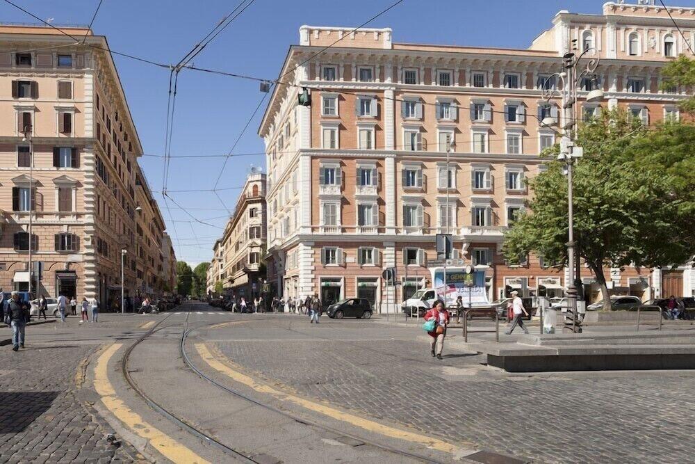 Margherita Suites 1