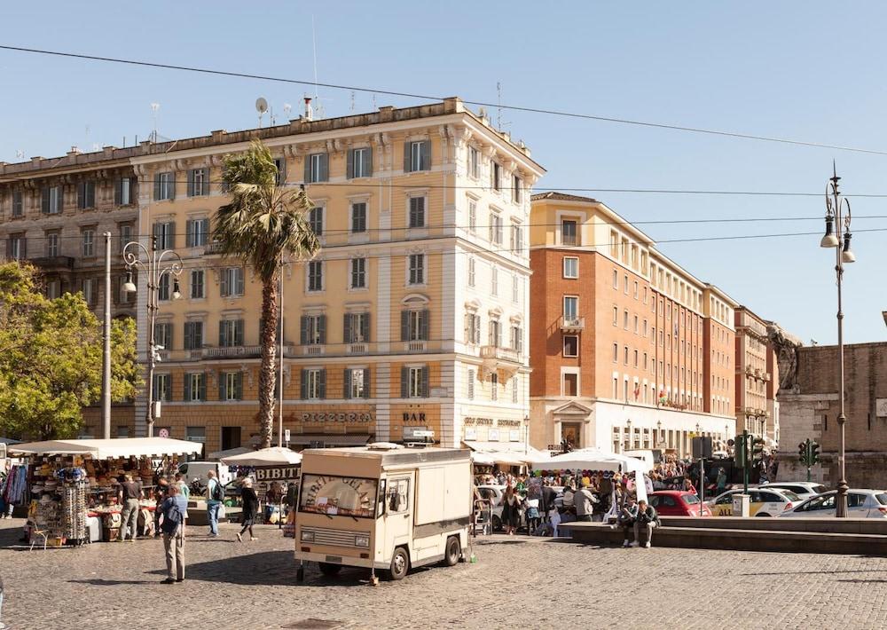 Margherita Suites 2