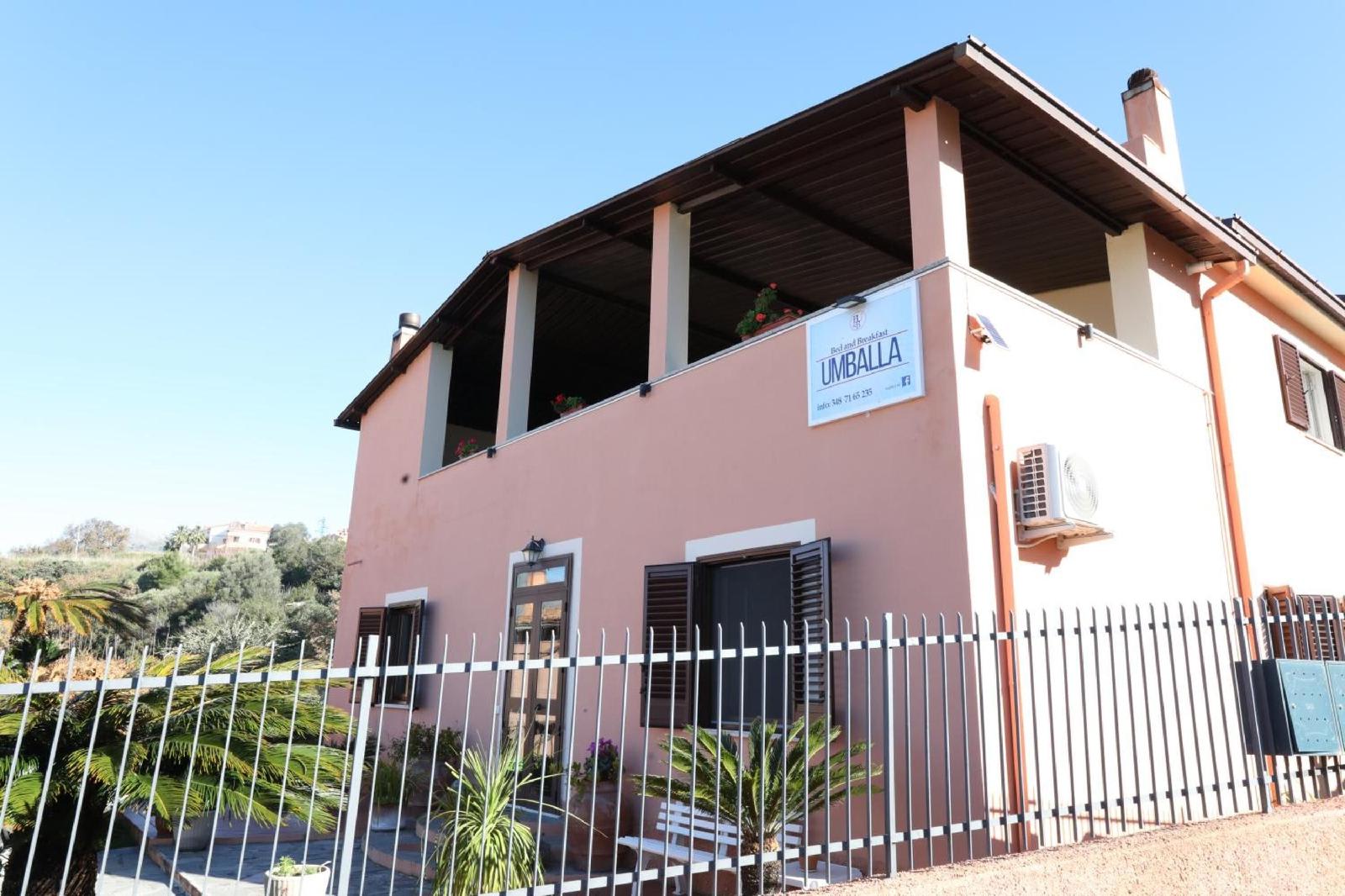 B&B Umballa 1