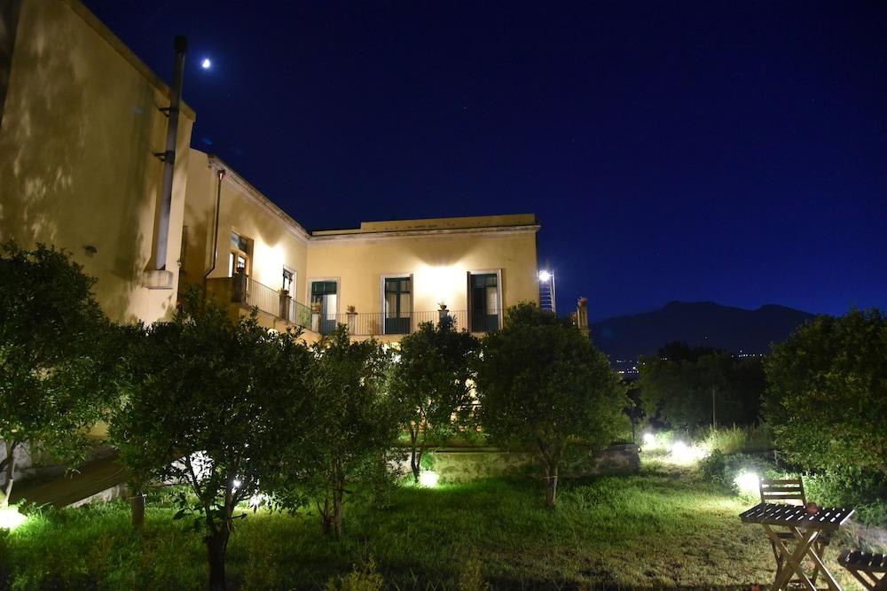 Giardino Arancio 1