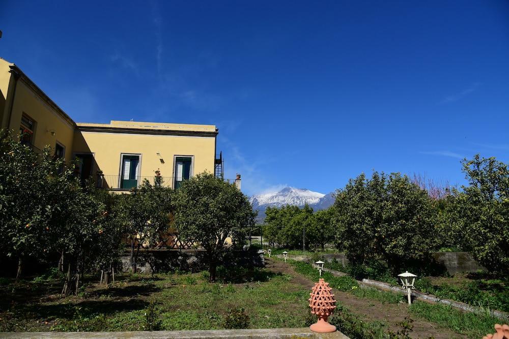 Giardino Arancio 2