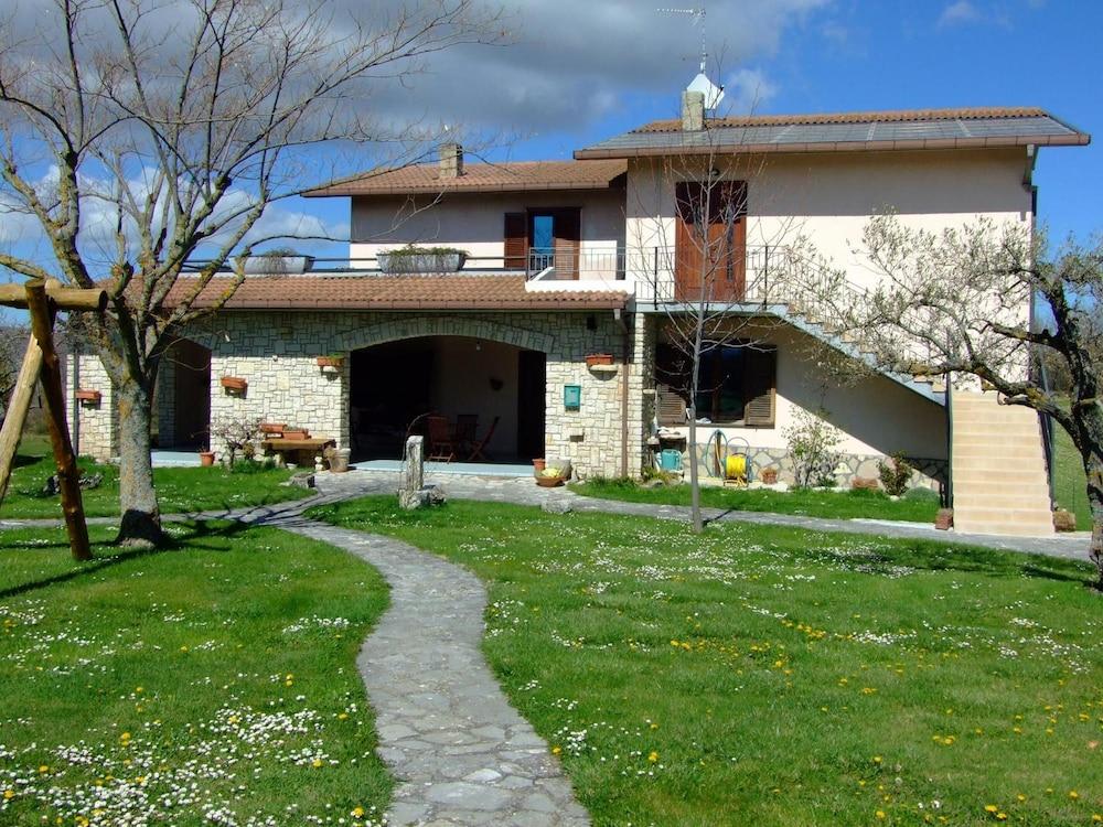 Il tramonte 2