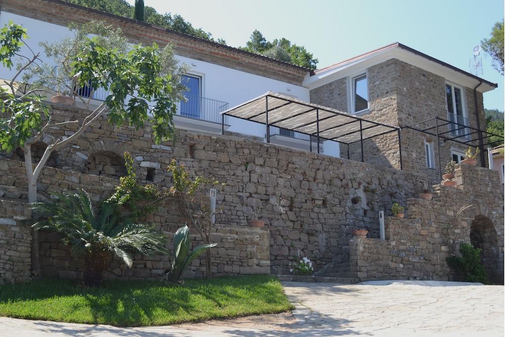 Albeca Boutique Hotel - Relais de charme sul mare 2