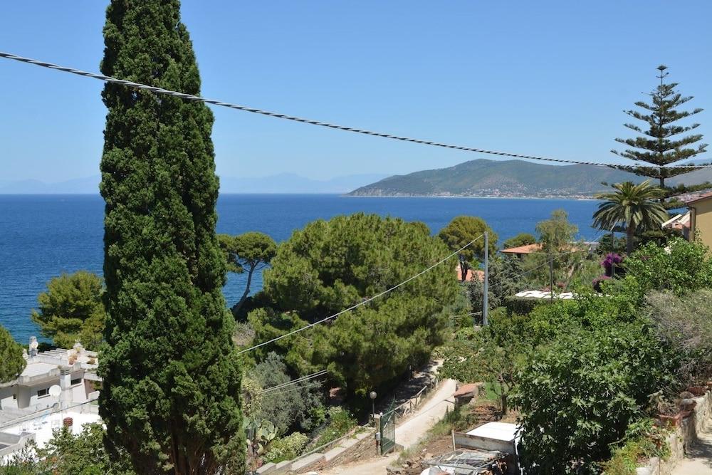 Albeca Boutique Hotel - Relais de charme sul mare 1