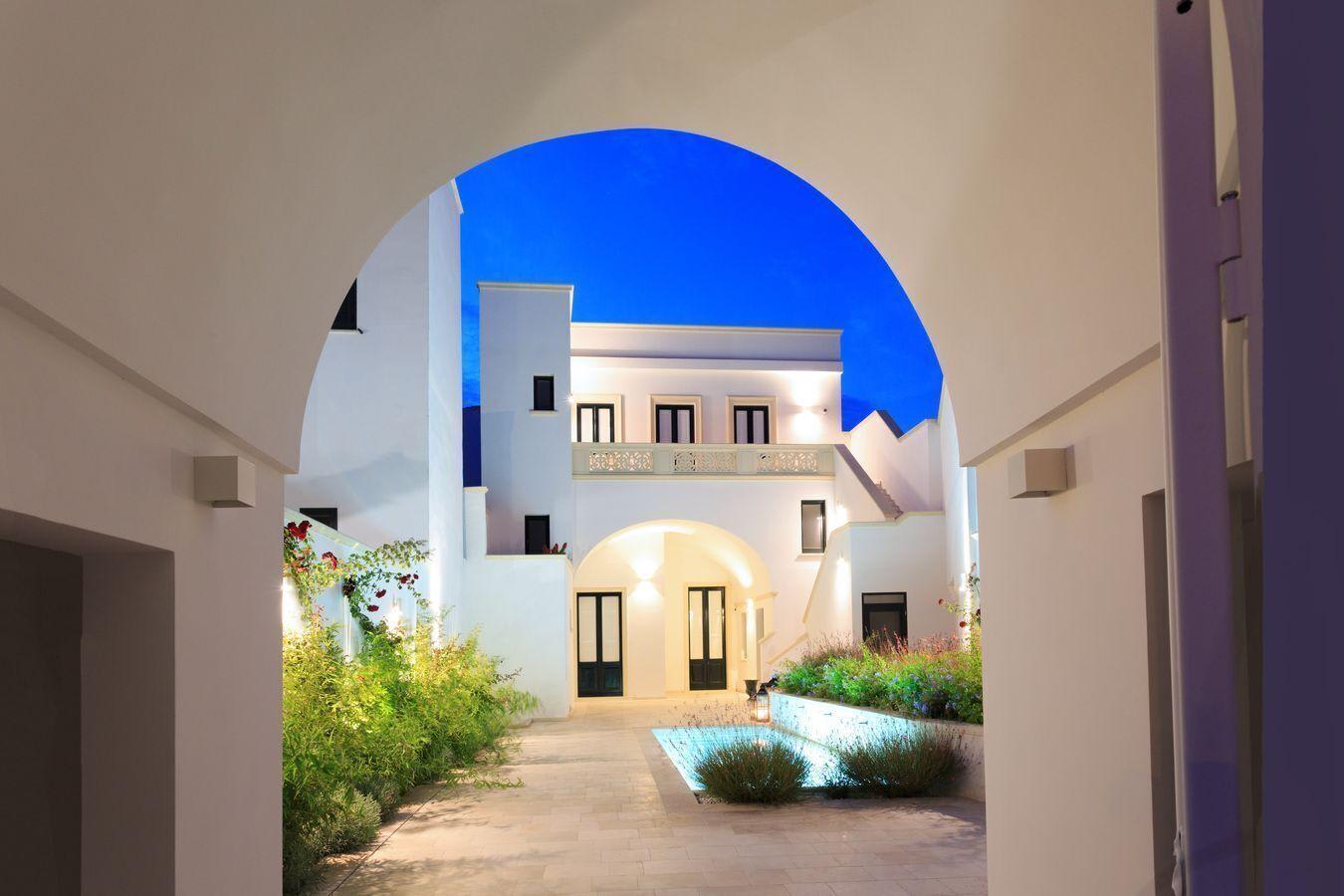 Palazzo Casto Relais 2