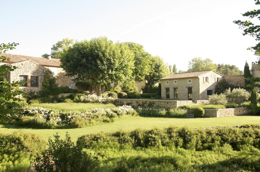 La Grande Verrière - Luberon en Provence 1