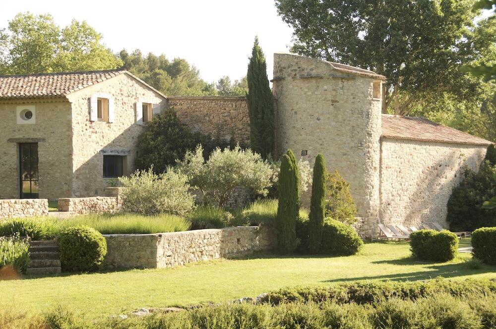 La Grande Verrière - Luberon en Provence 2