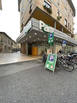 OPERA et LOVE - 200m dall'Arena con convenzione per Parcheggio e Colazione in pasticceria adiacente 2