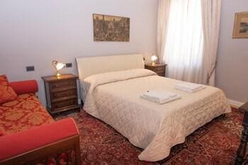 La Nuova Corte Rooms 1