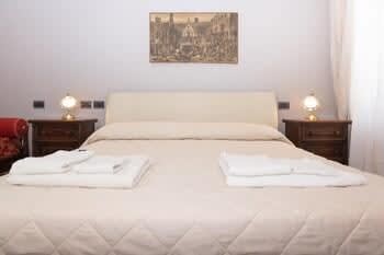 La Nuova Corte Rooms 2