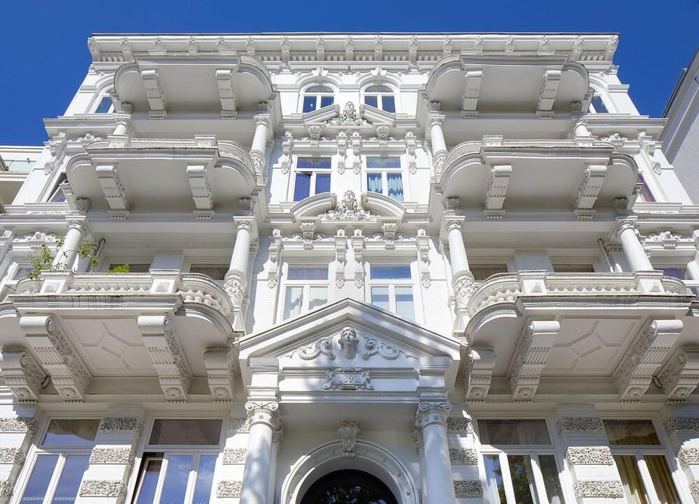 Hotel am Museum 2