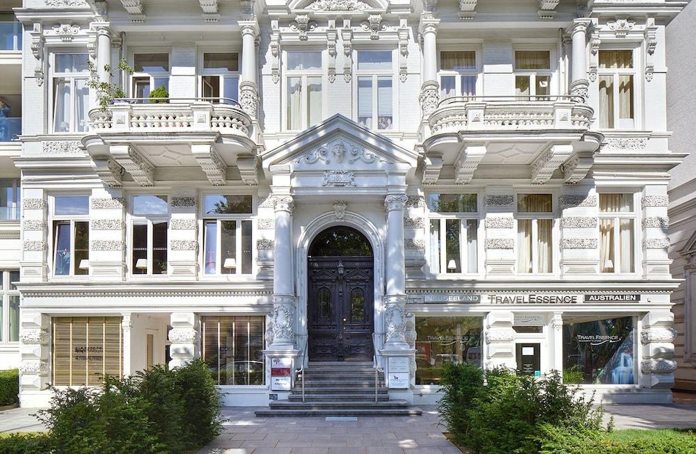 Hotel am Museum 1